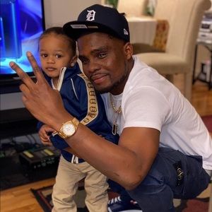 Meet your Posher, Terry